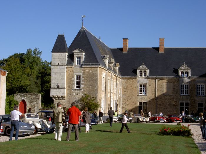 Traction universelle poitou charentes