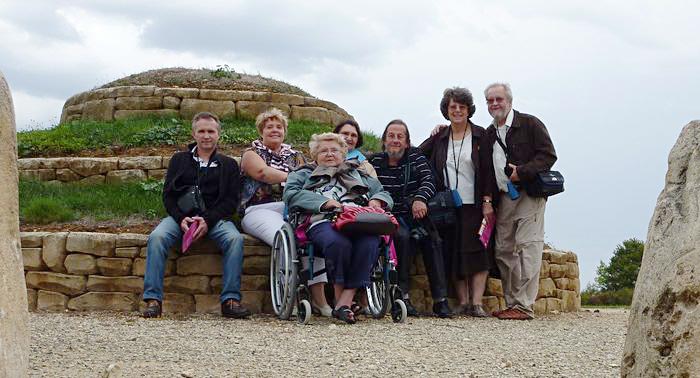 Traction universelle poitou charentes