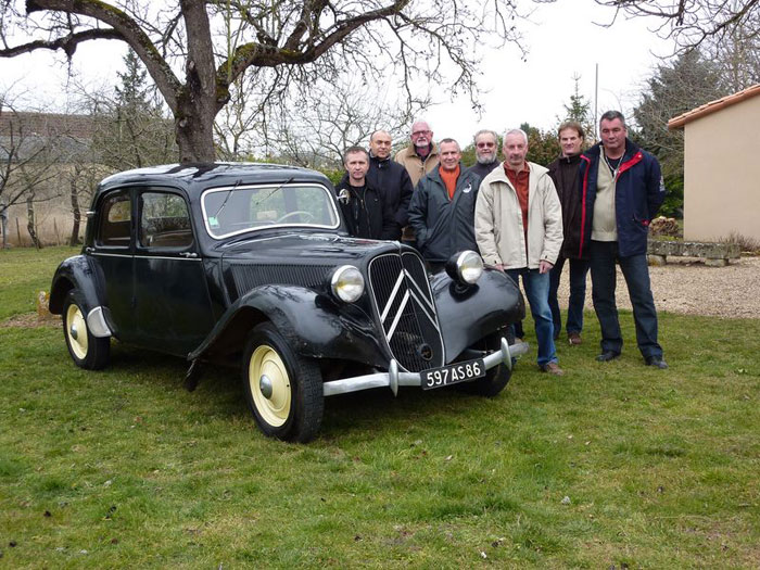 boite vitesse circuit électrique