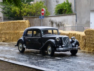 Grand Prix de Bressuire.