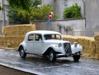 Grand Prix de Bressuire.