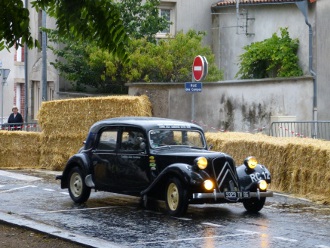 Grand Prix de Bressuire.