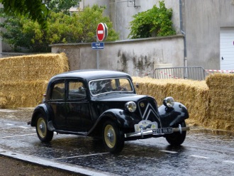 Grand Prix de Bressuire.