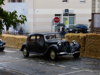 Grand Prix de Bressuire.