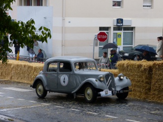 Grand Prix de Bressuire.