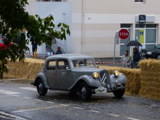 Grand Prix de Bressuire.