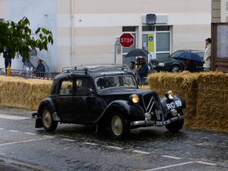 Grand Prix de Bressuire.