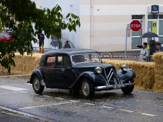 Grand Prix de Bressuire.