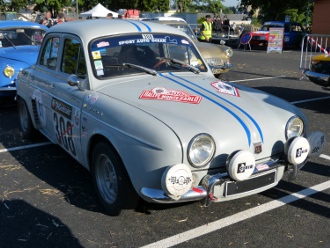 Grand Prix Historique de Bressuire