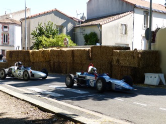 Grand Prix Historique de Bressuire