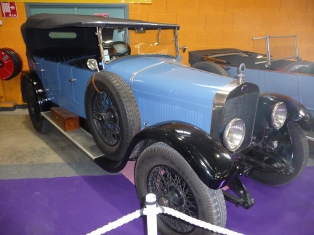 Delage