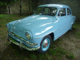 Simca