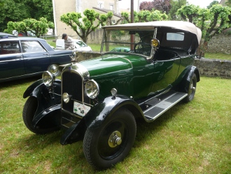 Citroen