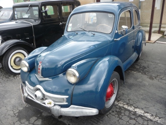 Panhard Dyna