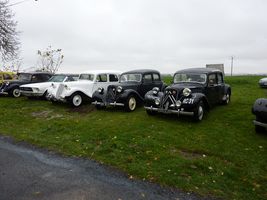 Traction universelle poitou charentes