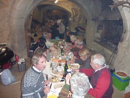 Traction universelle poitou charentes