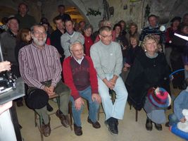 Traction universelle poitou charentes