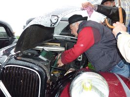 Traction universelle poitou charentes