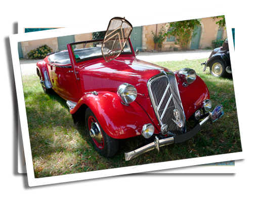 traction avant cabriolet 15 6 citroen